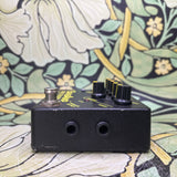Tech 21 NYC SansAmp Bass Driver DI - Used