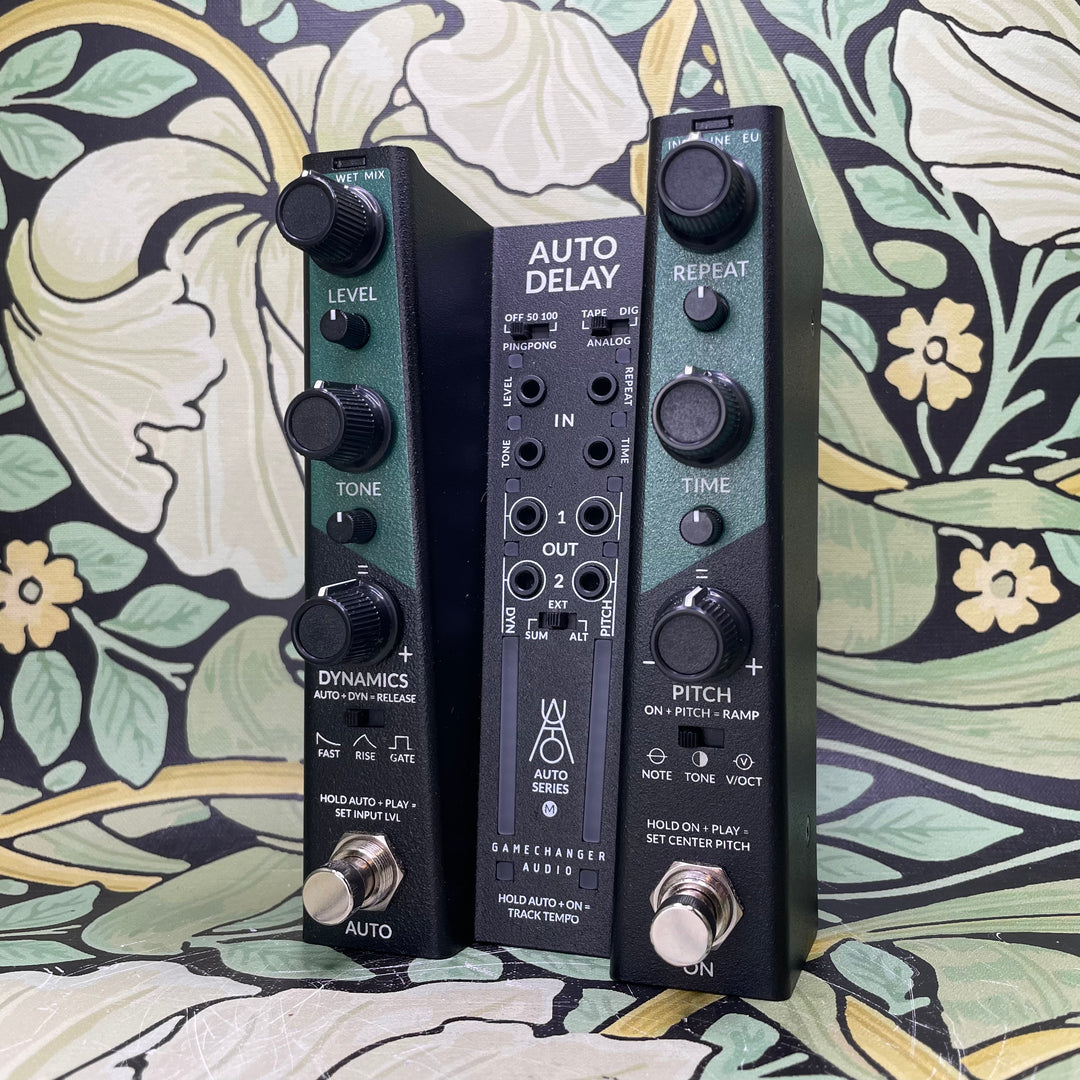 new pedals & effects – Tagged new pedals & effects – Tagged