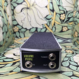 Ernie Ball VP Jr. Volume Pedal