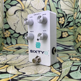 LPD Pedals SIXTY8 Overdrive V4 - Used