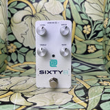 LPD Pedals SIXTY8 Overdrive V4 - Used