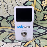 TC Electronic Polytune 3 - Used
