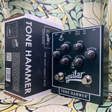 Aguilar Tone Hammer Bass Preamp/DI Box