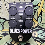 KingTone Blues Power V2