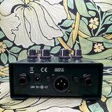 Aguilar Tone Hammer Bass Preamp/DI Box