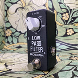 Broughton Low Pass Filter