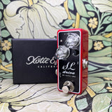 Xotic Effects SL Drive Ltd. Edition Red - Used
