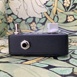 Broughton Low Pass Filter