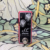 Xotic Effects SL Drive Ltd. Edition Red - Used