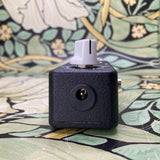 Broughton Low Pass Filter