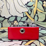 Xotic Effects SL Drive Ltd. Edition Red - Used