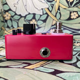 Mooer Ana Echo Delay