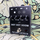 Trap Door Electronics Dot Dot Doom