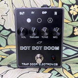 Trap Door Electronics Dot Dot Doom