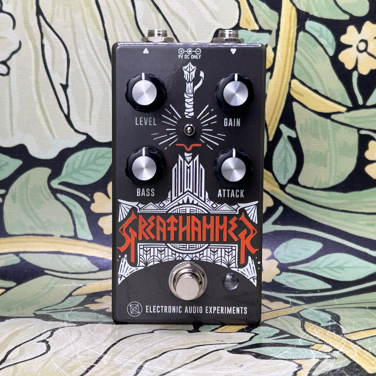 Electronic Audio Experiments Greathammer – eastside music supply