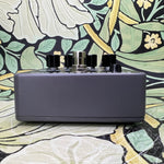 Trap Door Electronics Dot Dot Doom
