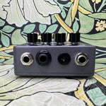 Trap Door Electronics Dot Dot Doom