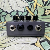 Trap Door Electronics Dot Dot Doom