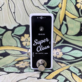 Xotic Effects Super Clean Buffer - Used