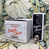 Xotic Effects Super Clean Buffer - Used