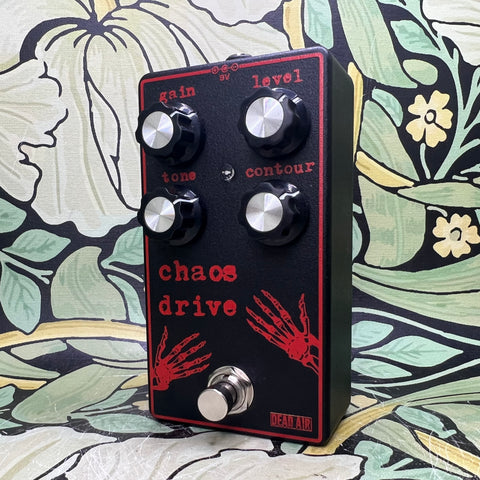 Dead Air Studios Chaos Drive