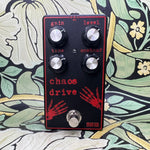 Dead Air Studios Chaos Drive