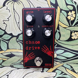 Dead Air Studios Chaos Drive