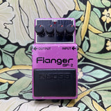 Boss BF-2 Flanger MIJ 1983 - Used