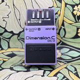 Boss DC-2 Dimension C MIJ 1986 - Used