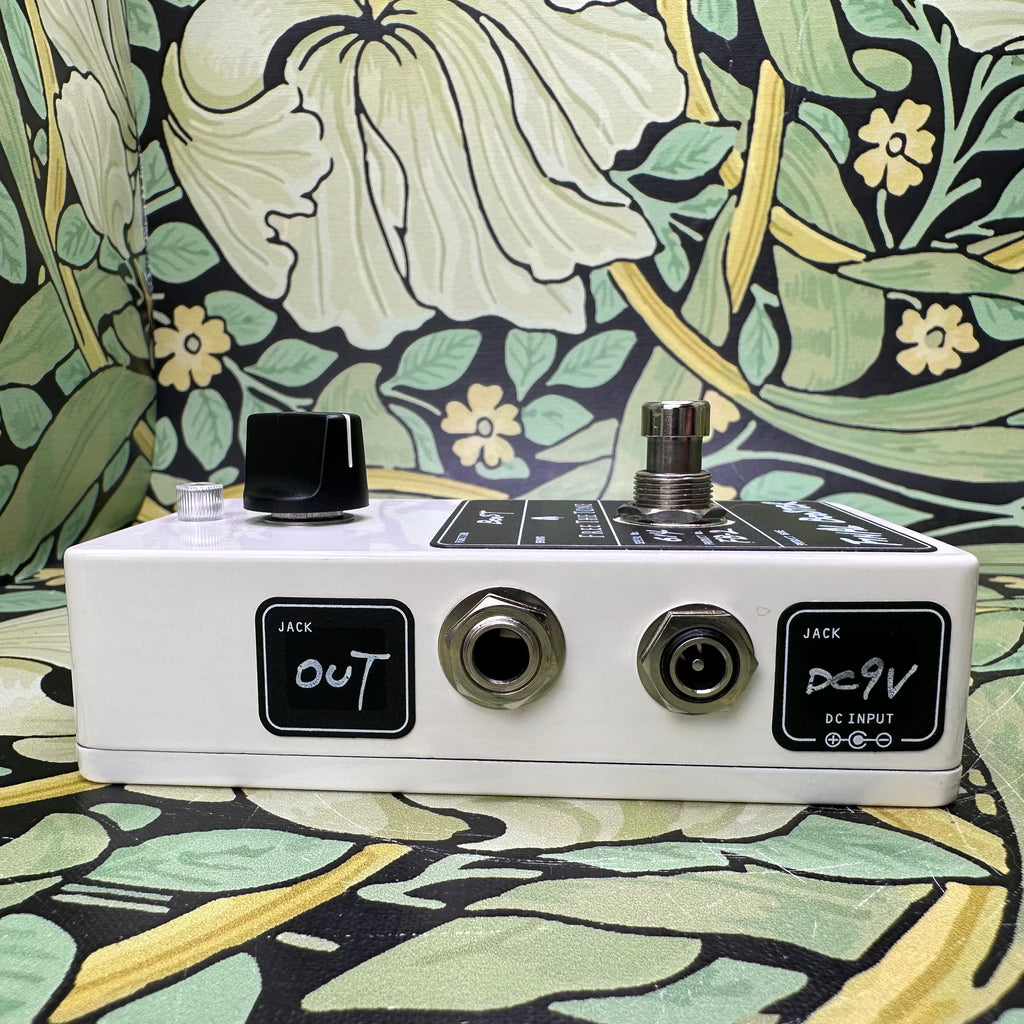 Free The Tone Final Booster FB-2 – eastside music supply Free The Tone Final Booster FB-2 – eastside music supply