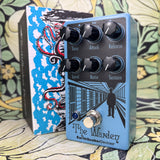 Earthquaker Devices The Warden Compressor - Used