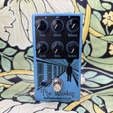 Earthquaker Devices The Warden Compressor - Used