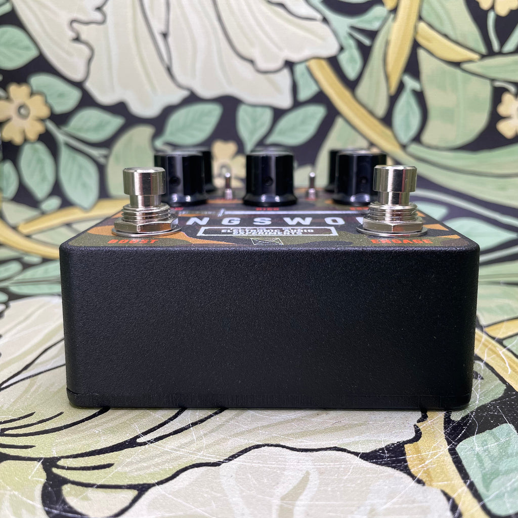 Electronic Audio Experiments Longsword - Eastside Exclusive Camo Electronic Audio Experiments Longsword - Eastside Exclusive Camo