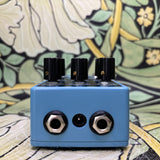 Earthquaker Devices The Warden Compressor - Used