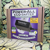 Godlyke Power-All Eco-Dapter Daisy Chain Power Supply