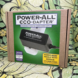 Godlyke Power-All Eco-Dapter Single Power Supply