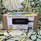 Godlyke Power-All Eco-Dapter Single Power Supply