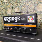 Orange Dark Terror Head and PPC112 Cab