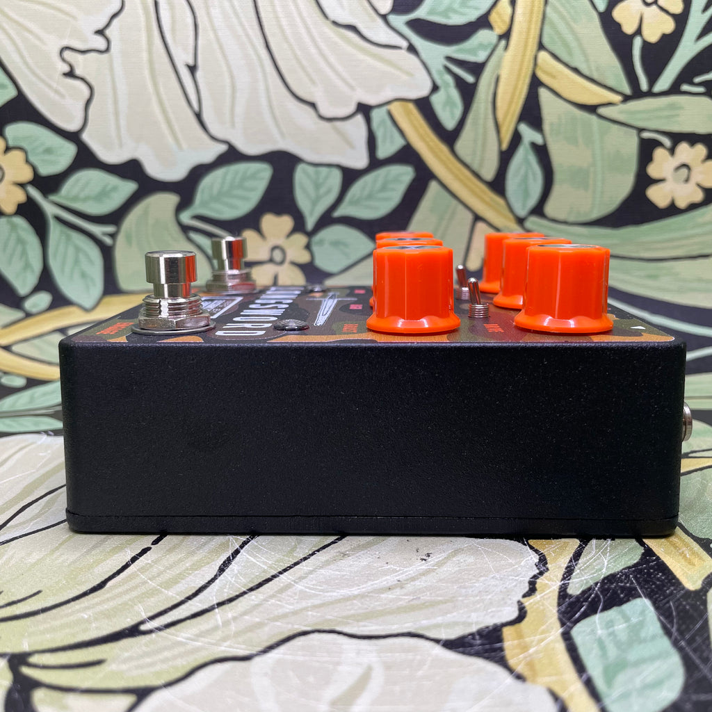 Electronic Audio Experiments Longsword - Eastside Exclusive Camo Electronic Audio Experiments Longsword - Eastside Exclusive Camo