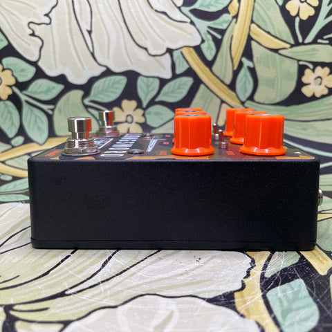 Electronic Audio Experiments Longsword - Eastside Exclusive Camo Electronic Audio Experiments Longsword - Eastside Exclusive Camo