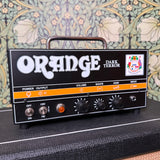 Orange Dark Terror Head and PPC112 Cab