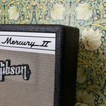Gibson Mercury II Cabinet 1960's