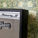Gibson Mercury II Cabinet 1960's