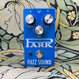Earthquaker Devices Park Sound Fuzz - Used