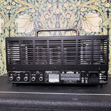 Orange Dark Terror Head and PPC112 Cab