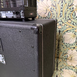 Orange Dark Terror Head and PPC112 Cab