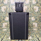 Orange Dark Terror Head and PPC112 Cab