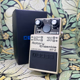 Boss RT-2 Rotary Ensemble - Used