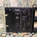 Roland RSS RV-800 Stereo Reverb