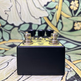 Walrus Audio 385 Overdrive MkII Yellow - Used